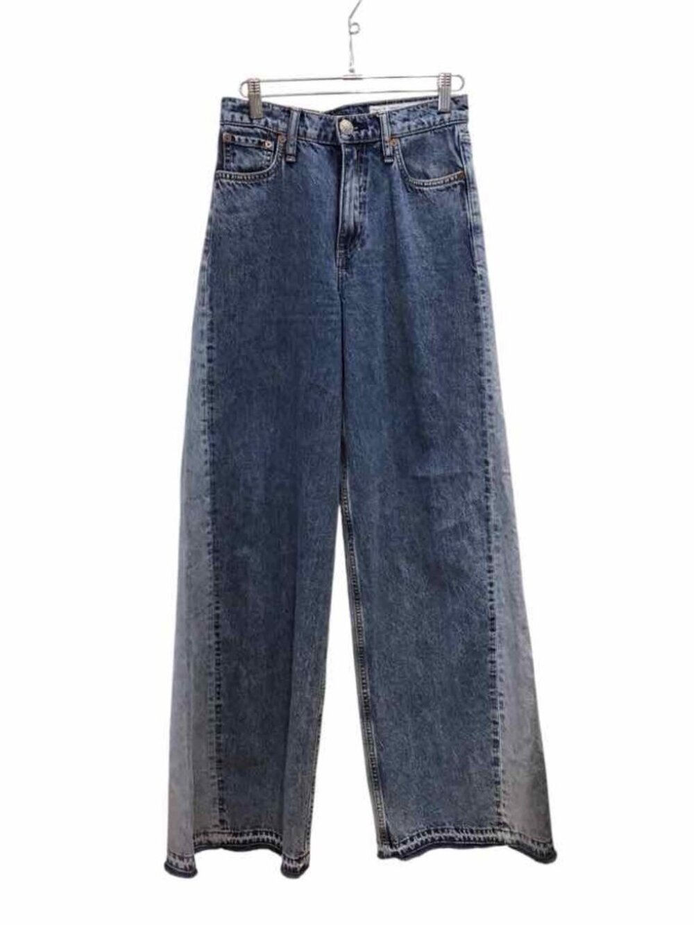 rag & bone Light Wash Size 25 Jeans